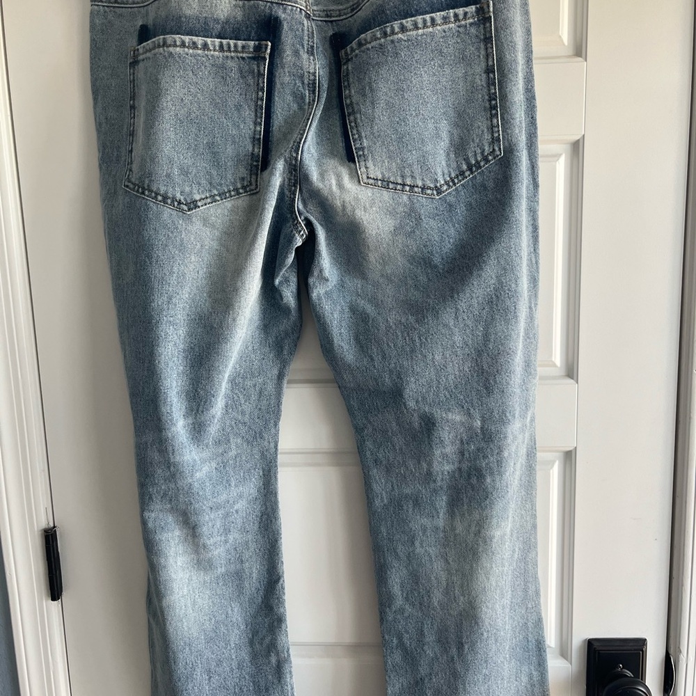CAbi 100% Boyfriend Jean #6071 - Picture 6 of 10